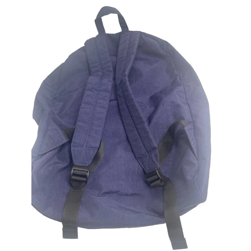 Armani Exchange  Backpack Blue RARE